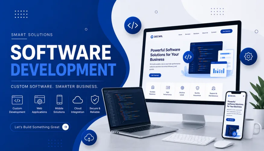 Software Development